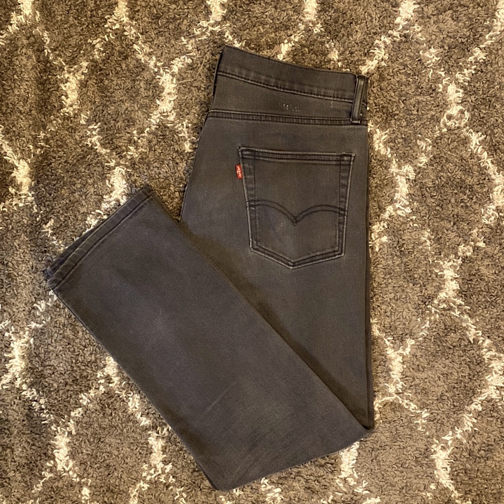 Mens Levi’s W34 L30